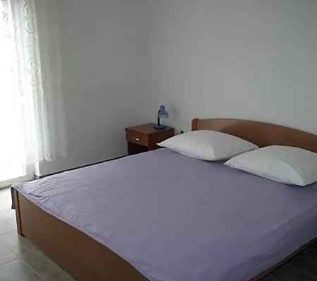 With A Parking Space Nevidjane, Pasman - 684 Apartment