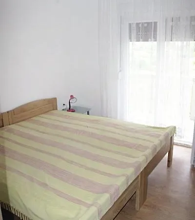 Apartment With A Parking Space Nevidjane, Pasman - 684
