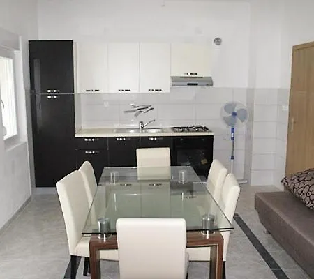 Apartment With A Parking Space Nevidjane, Pasman - 684 *