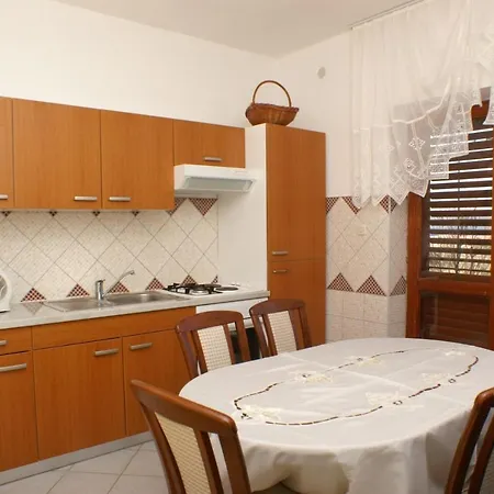 With A Parking Space Nevidjane, Pasman - 684 Apartment Nevidane