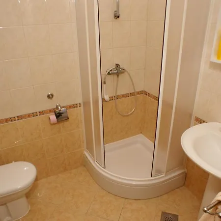 Apartment With A Parking Space Nevidjane, Pasman - 684