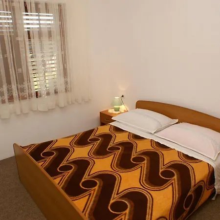 Apartment With A Parking Space Nevidjane, Pasman - 684 *