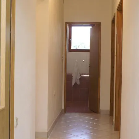 Apartment With A Parking Space Nevidjane, Pasman - 684 *