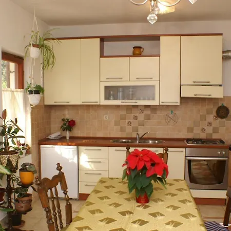 Apartment With A Parking Space Nevidjane, Pasman - 684 *