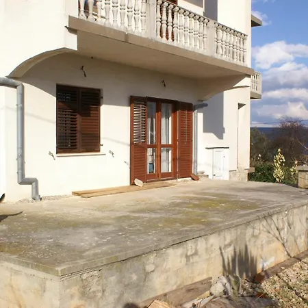 With A Parking Space Nevidjane, Pasman - 684 Apartment