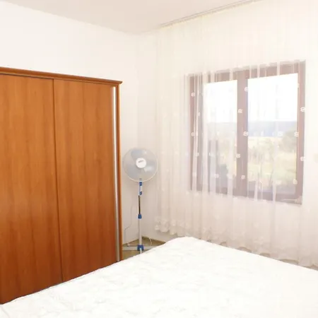 With A Parking Space Nevidjane, Pasman - 684 Apartment