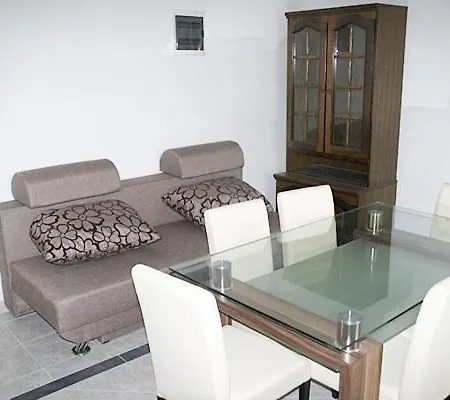 With A Parking Space Nevidjane, Pasman - 684 Apartment Nevidane