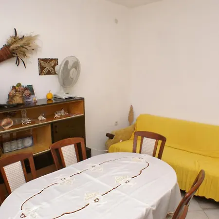 With A Parking Space Nevidjane, Pasman - 684 Apartment Nevidane