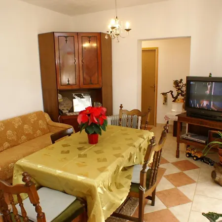 With A Parking Space Nevidjane, Pasman - 684 Apartment