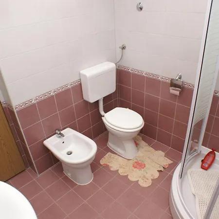 Apartment With A Parking Space Nevidjane, Pasman - 684