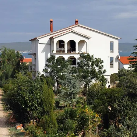 With A Parking Space Nevidjane, Pasman - 684 Apartman