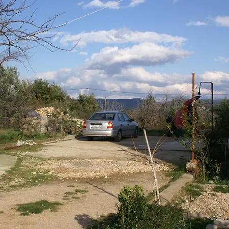 With A Parking Space Nevidjane, Pasman - 684 Apartment Nevidane