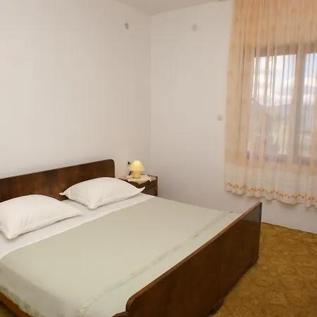 Apartman With A Parking Space Nevidjane, Pasman - 684