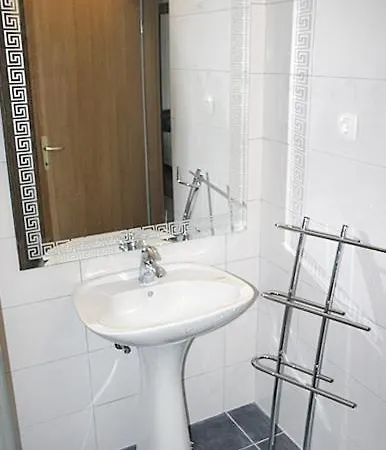 With A Parking Space Nevidjane, Pasman - 684 Apartman *