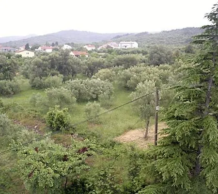 With A Parking Space Nevidjane, Pasman - 684 Apartment *