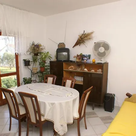 Apartamento With A Parking Space Nevidjane, Pasman - 684 *