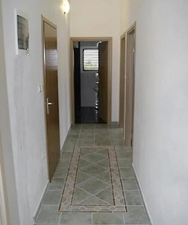 Apartman With A Parking Space Nevidjane, Pasman - 684