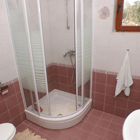 With A Parking Space Nevidjane, Pasman - 684 Apartman Nevidane