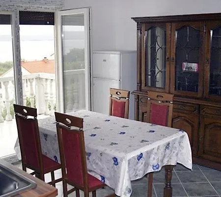 Apartman With A Parking Space Nevidjane, Pasman - 684 Nevidane