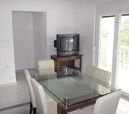 With A Parking Space Nevidjane, Pasman - 684 Apartman