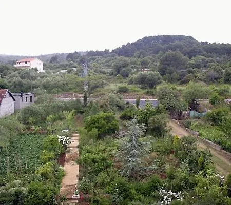 Apartman With A Parking Space Nevidjane, Pasman - 684 *