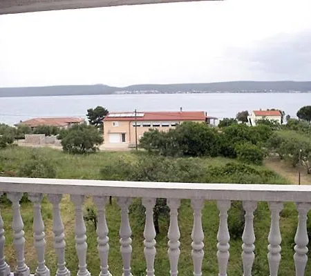 With A Parking Space Nevidjane, Pasman - 684 Apartman