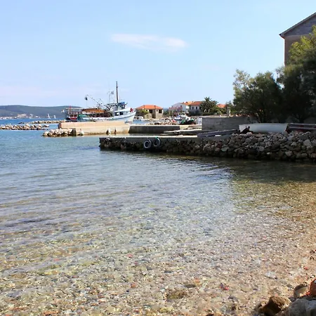 Apartman With A Parking Space Nevidjane, Pasman - 684 *