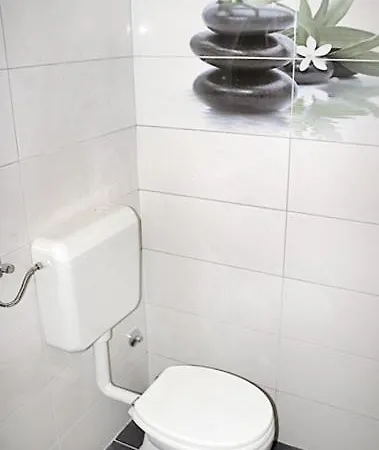 With A Parking Space Nevidjane, Pasman - 684 Apartman Nevidane