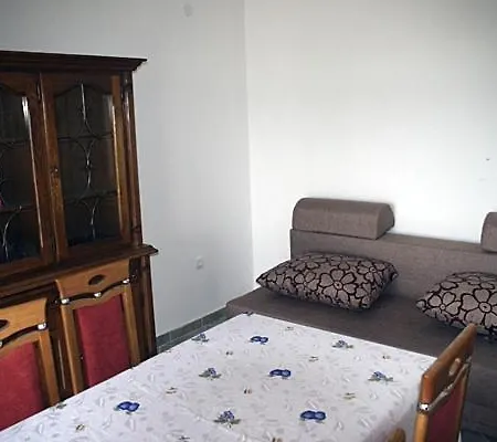 With A Parking Space Nevidjane, Pasman - 684 Apartman Nevidane