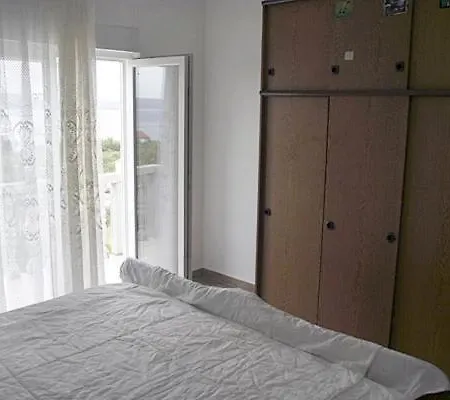 With A Parking Space Nevidjane, Pasman - 684 Apartman *