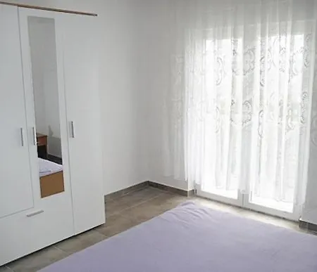 Apartman With A Parking Space Nevidjane, Pasman - 684 Nevidane